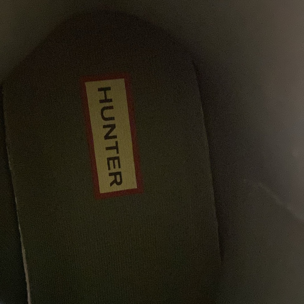Hunter Women’s  Ankle Boots - Picture 7 of 7
